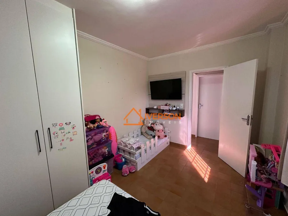 Apartamento, 1 quarto, 43 m² - Foto 6