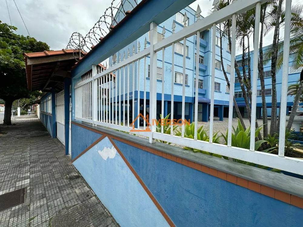 Apartamento, 1 quarto, 43 m² - Foto 9