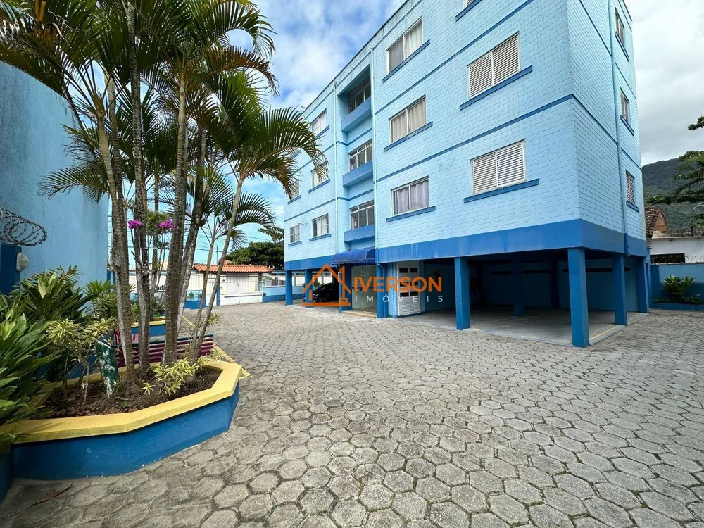 Apartamento, 1 quarto, 43 m² - Foto 12