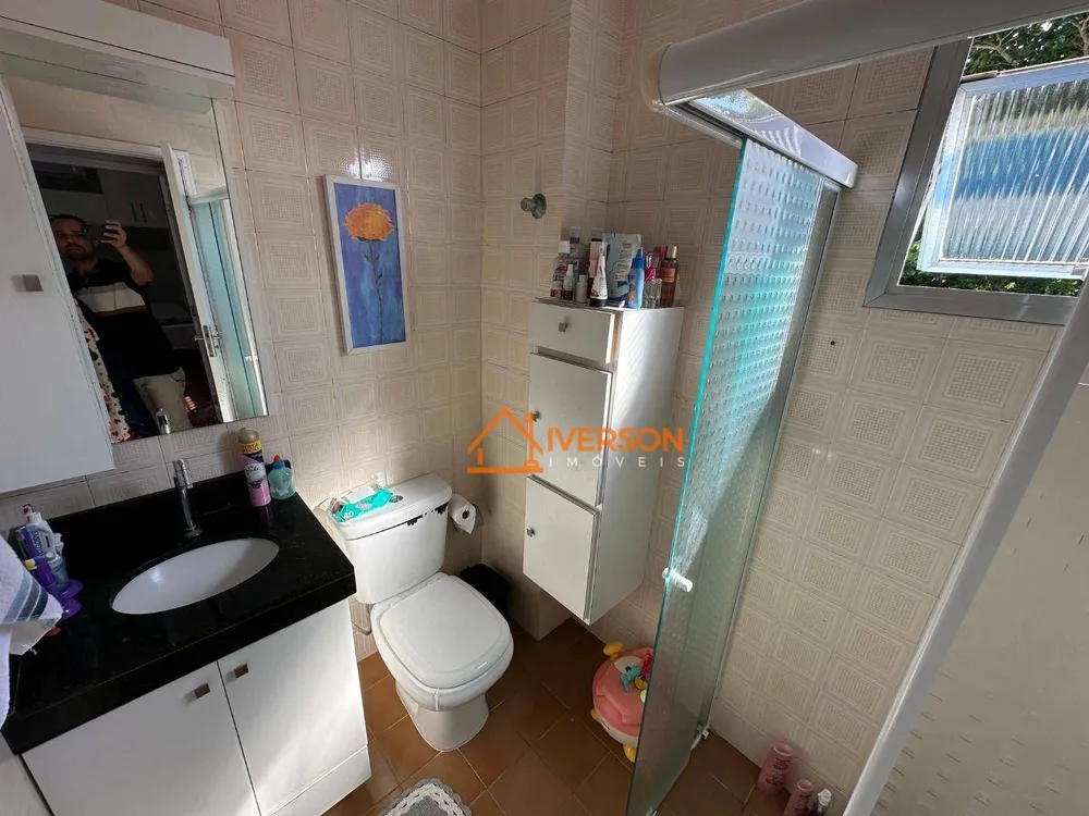 Apartamento, 1 quarto, 43 m² - Foto 4
