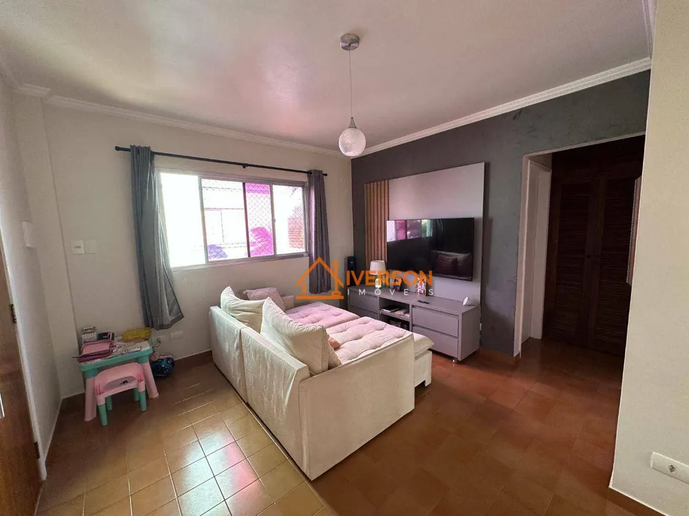 Apartamento, 1 quarto, 43 m² - Foto 4