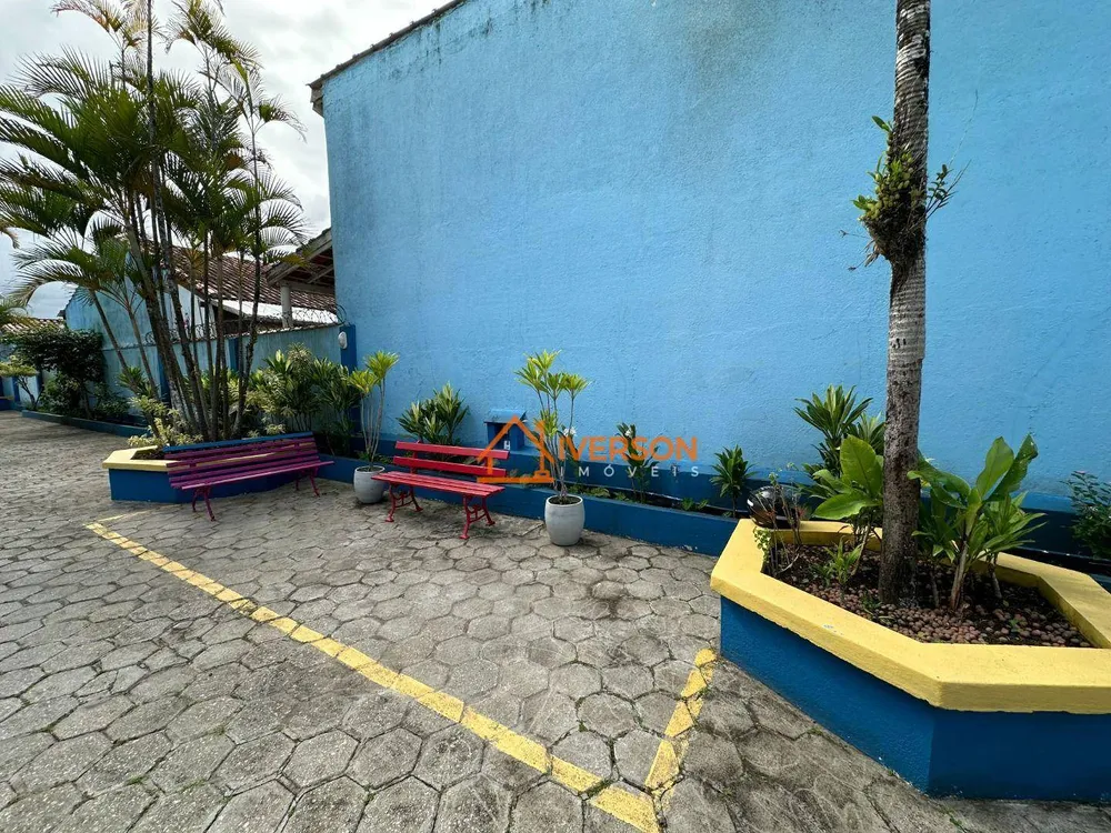 Apartamento, 1 quarto, 43 m² - Foto 11