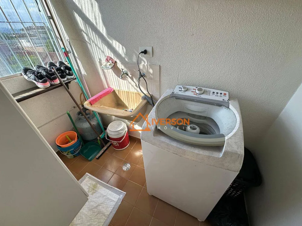 Apartamento, 1 quarto, 43 m² - Foto 3