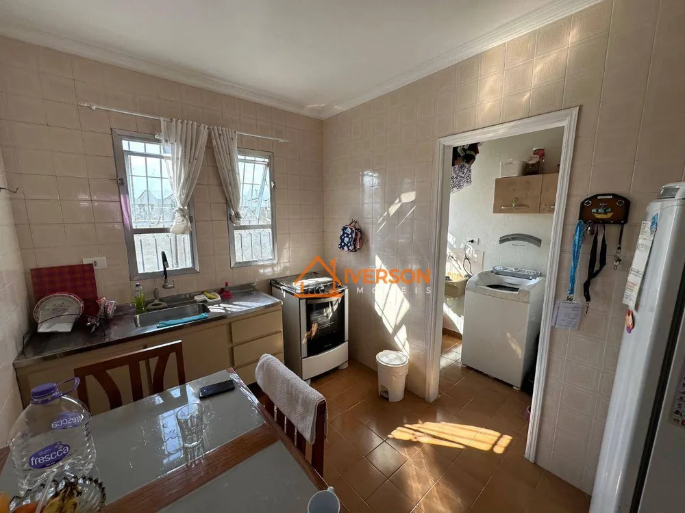 Apartamento, 1 quarto, 43 m² - Foto 2