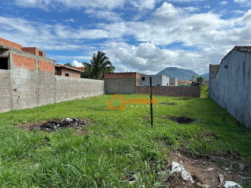 Terreno à venda, 420M2 - Foto 1