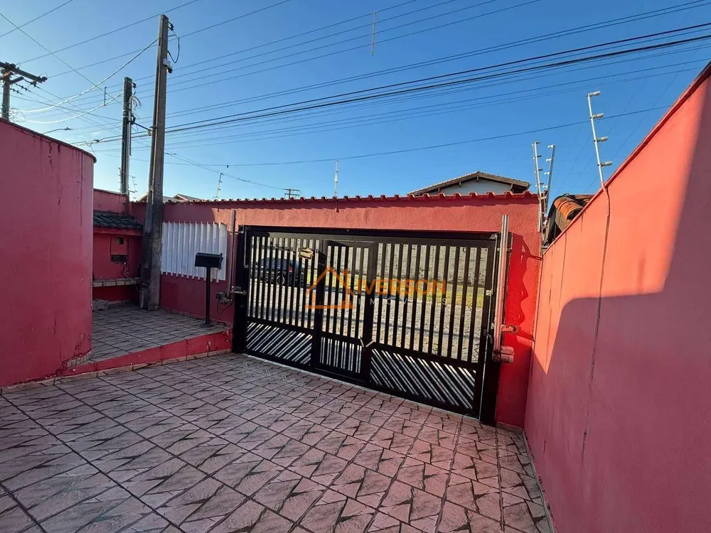 Casa, 3 quartos, 95 m² - Foto 3