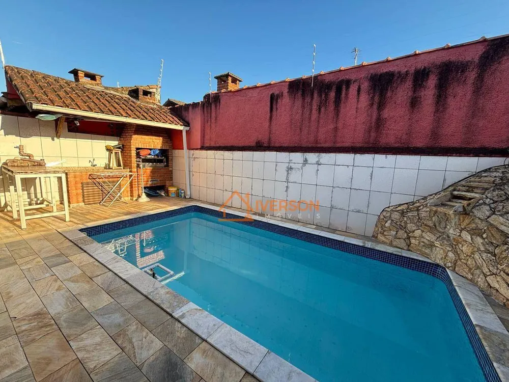 Casa, 3 quartos, 95 m² - Foto 4
