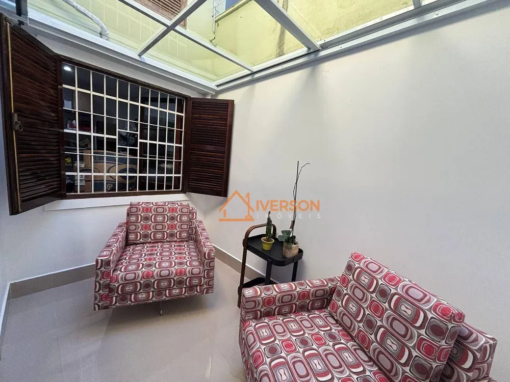 Casa, 3 quartos, 95 m² - Foto 1