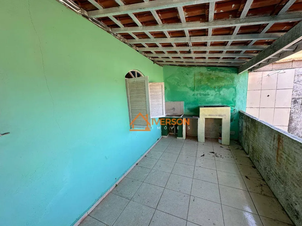Casa, 1 quarto, 60 m² - Foto 1