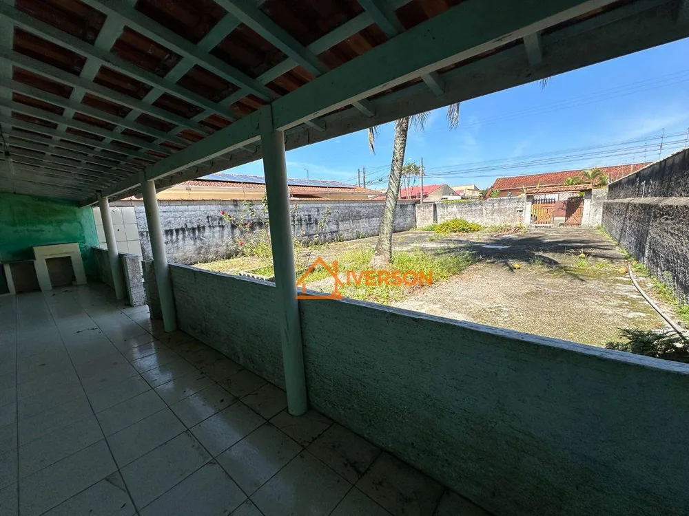 Casa, 1 quarto, 60 m² - Foto 1
