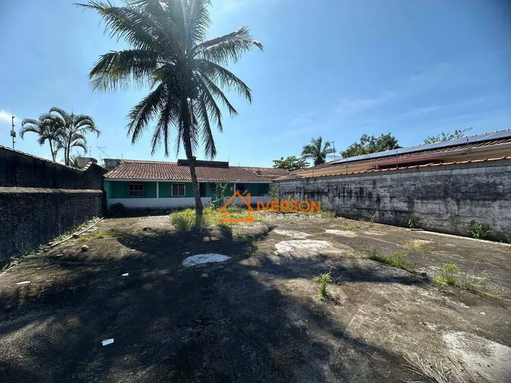 Casa, 1 quarto, 60 m² - Foto 2