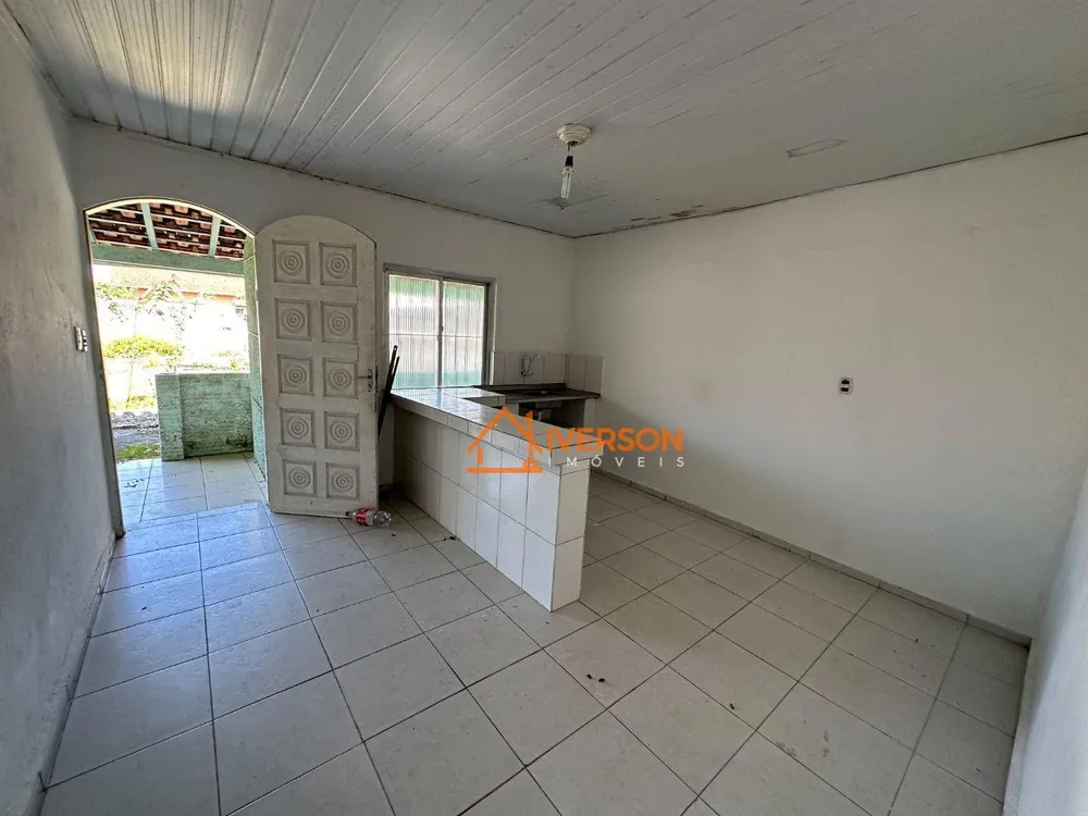 Casa, 1 quarto, 60 m² - Foto 5