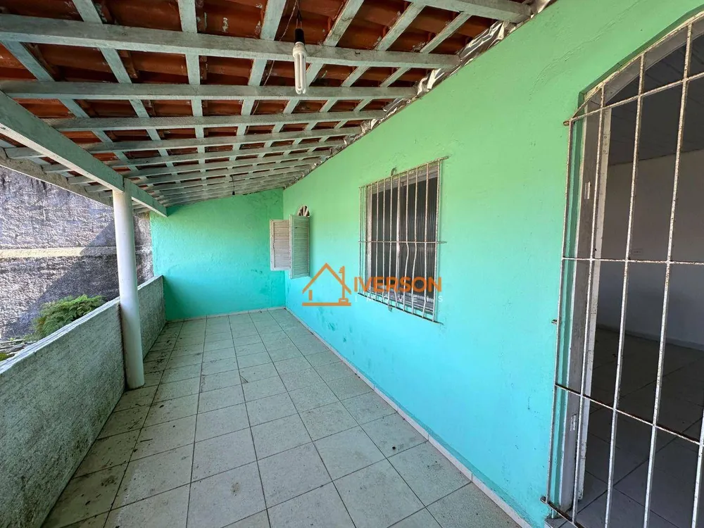 Casa, 1 quarto, 60 m² - Foto 3