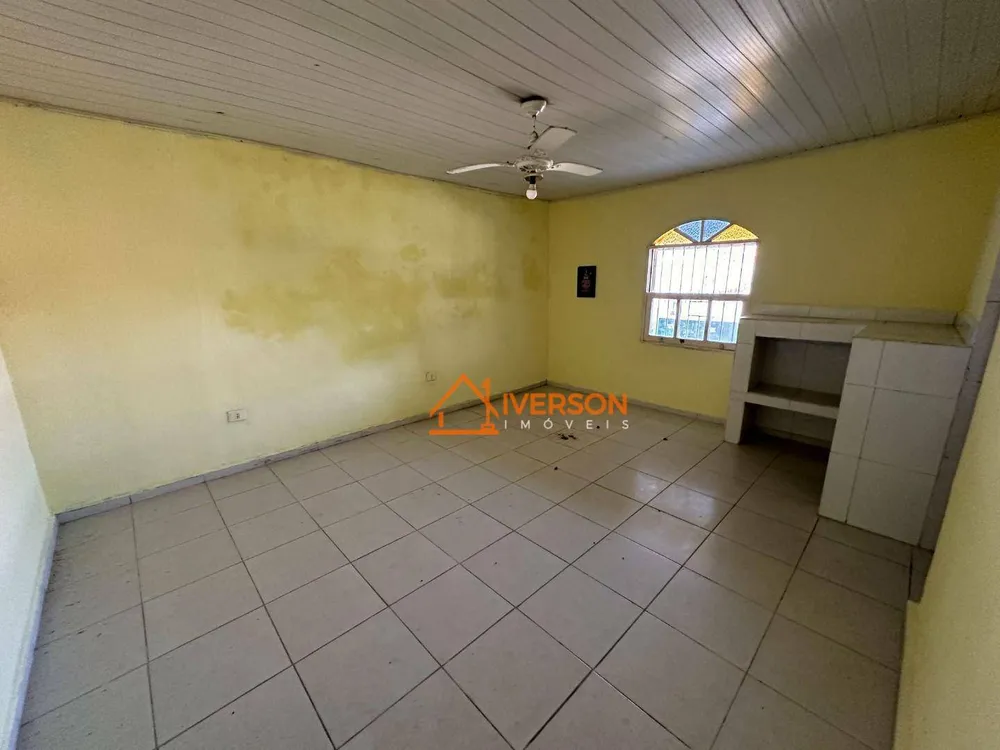 Casa, 1 quarto, 60 m² - Foto 2