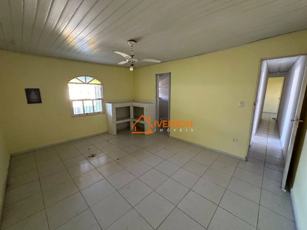 Casa, 1 quarto, 60 m² - Foto 7