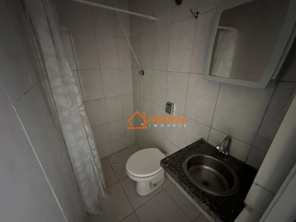 Casa, 1 quarto, 60 m² - Foto 6