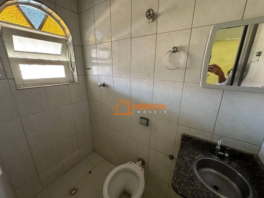 Casa, 1 quarto, 60 m² - Foto 9