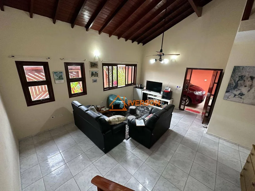 Casa, 3 quartos, 184 m² - Foto 18