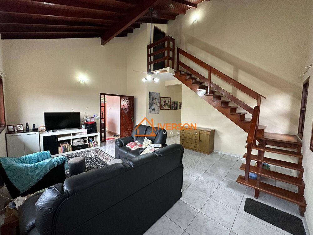 Casa, 3 quartos, 184 m² - Foto 12