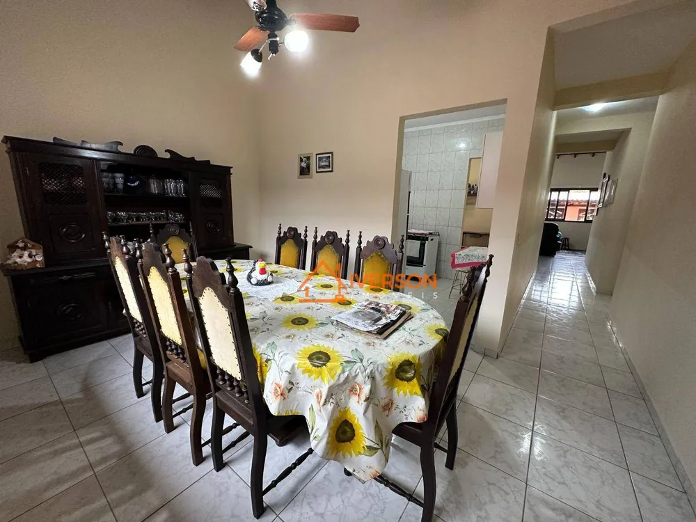 Casa, 3 quartos, 184 m² - Foto 19