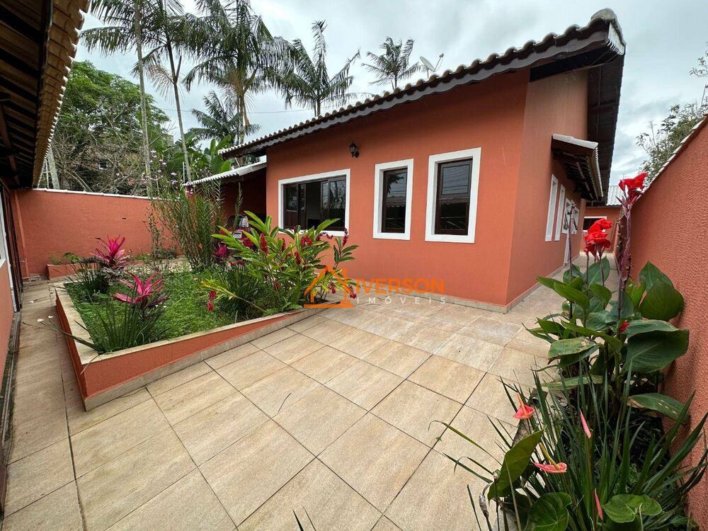 Casa, 3 quartos, 184 m² - Foto 9