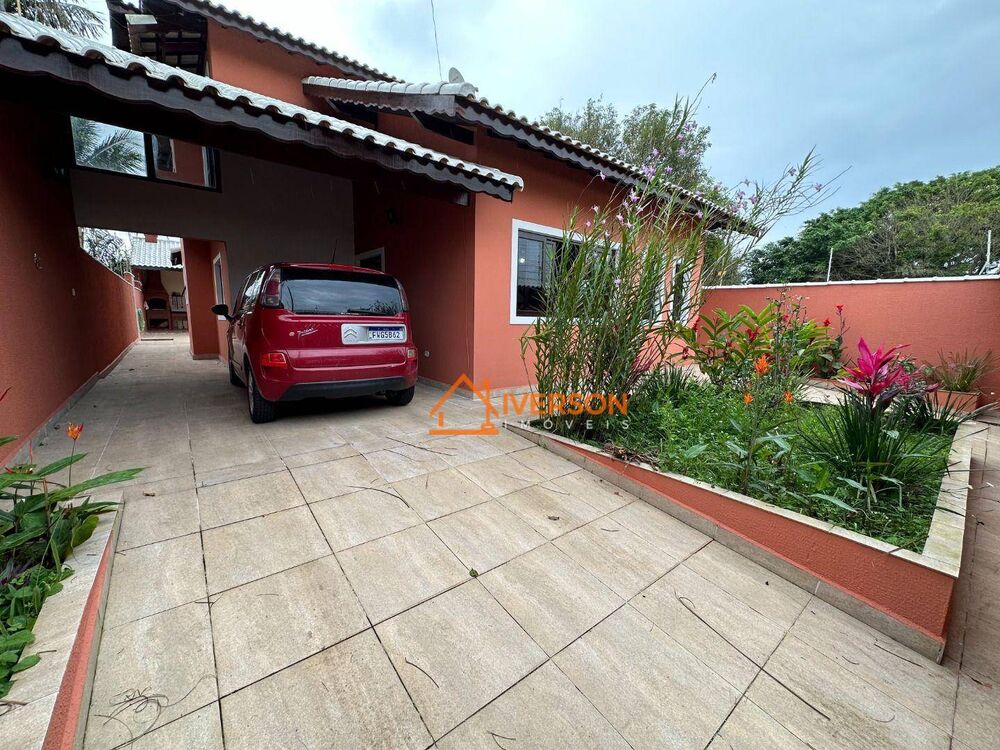 Casa, 3 quartos, 184 m² - Foto 11