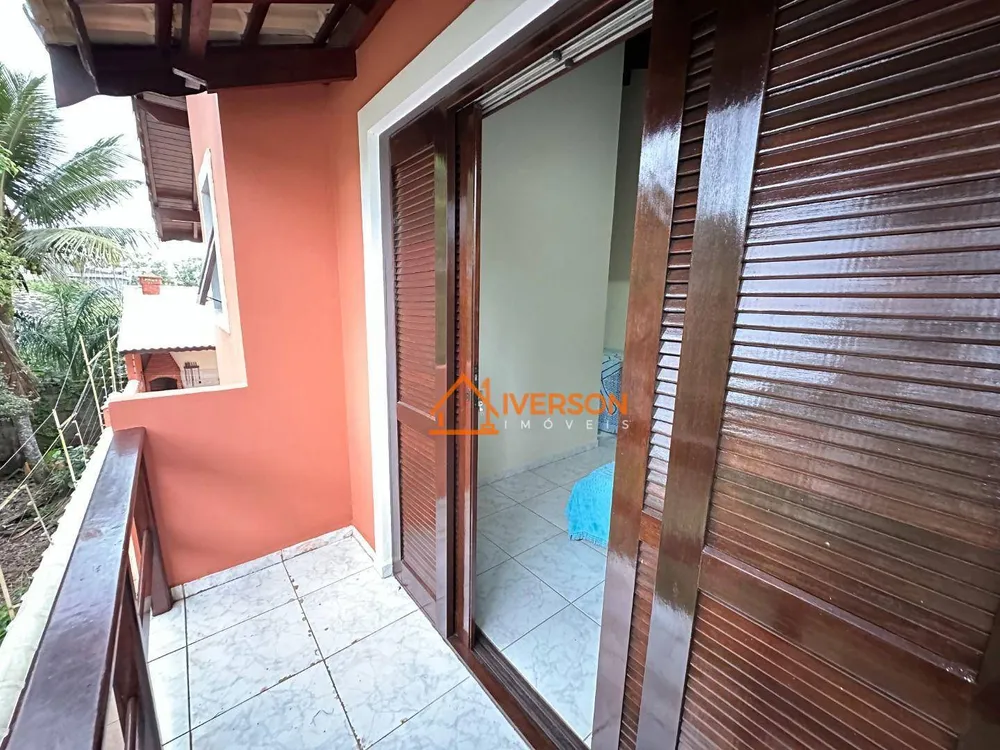 Casa, 3 quartos, 184 m² - Foto 2