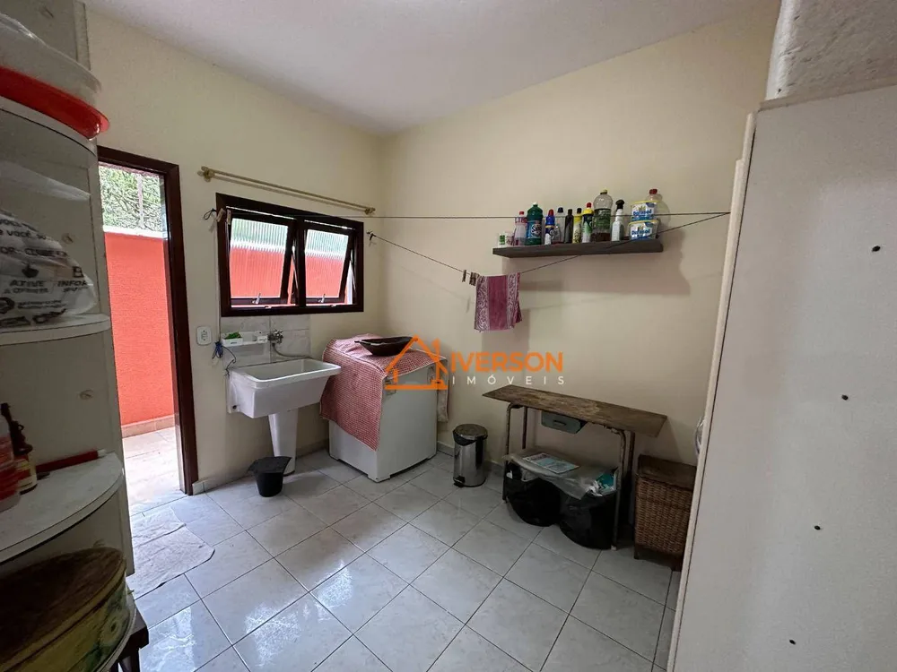 Casa, 3 quartos, 184 m² - Foto 7