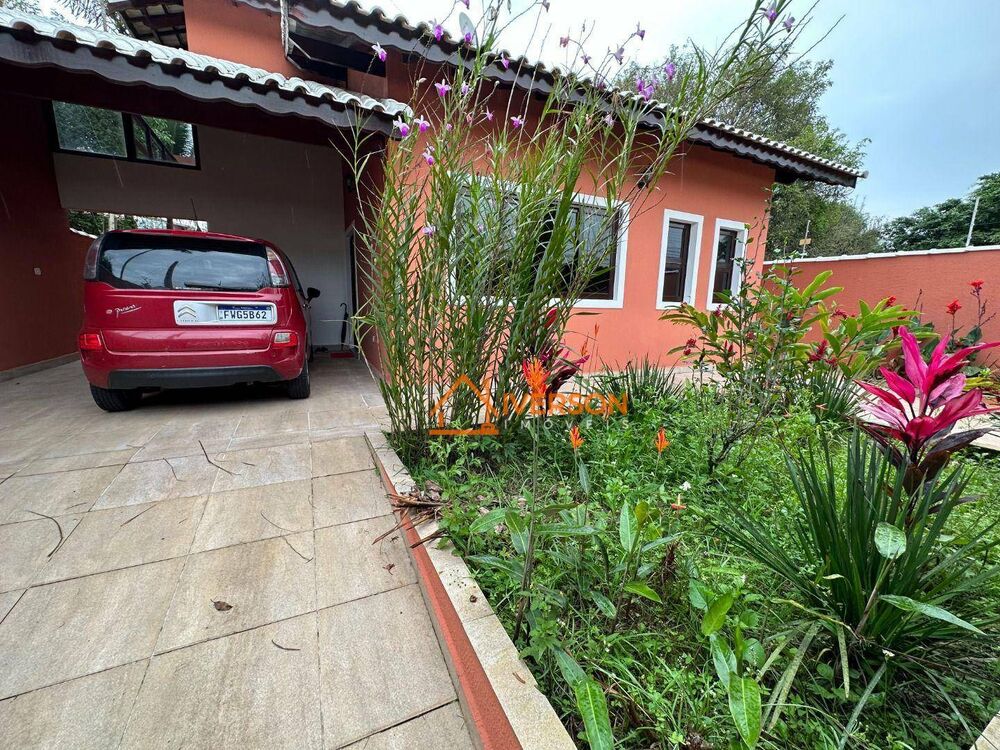 Casa, 3 quartos, 184 m² - Foto 10