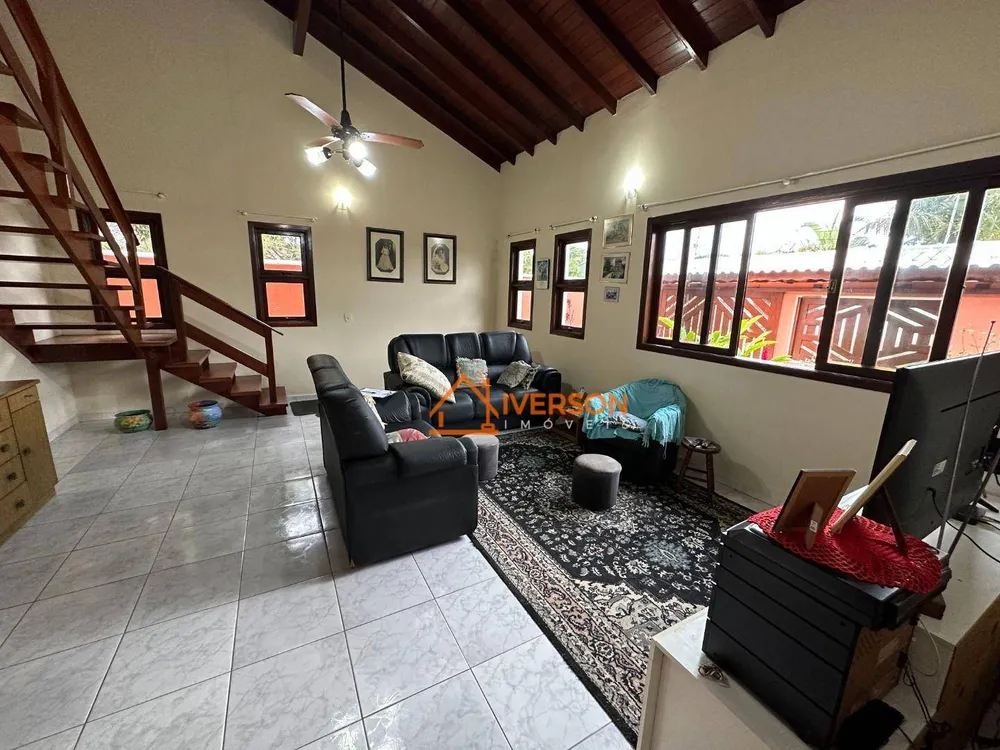 Casa, 3 quartos, 184 m² - Foto 13