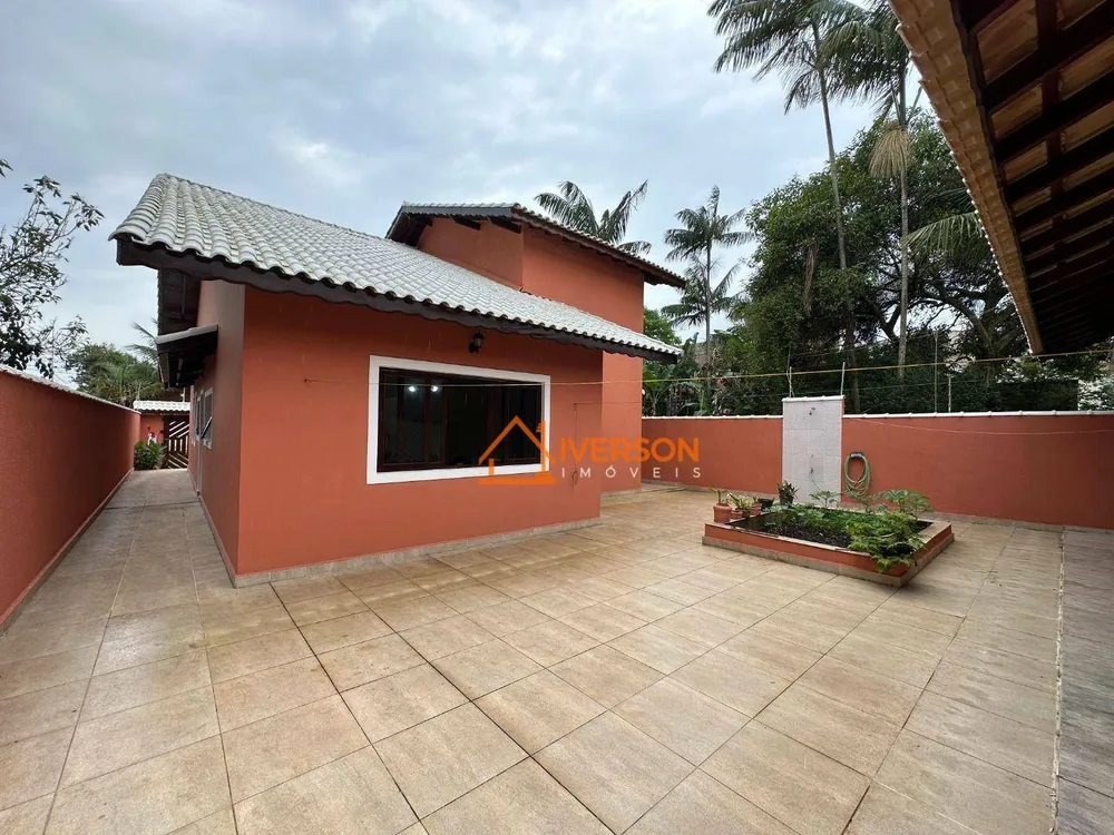 Casa, 3 quartos, 184 m² - Foto 15