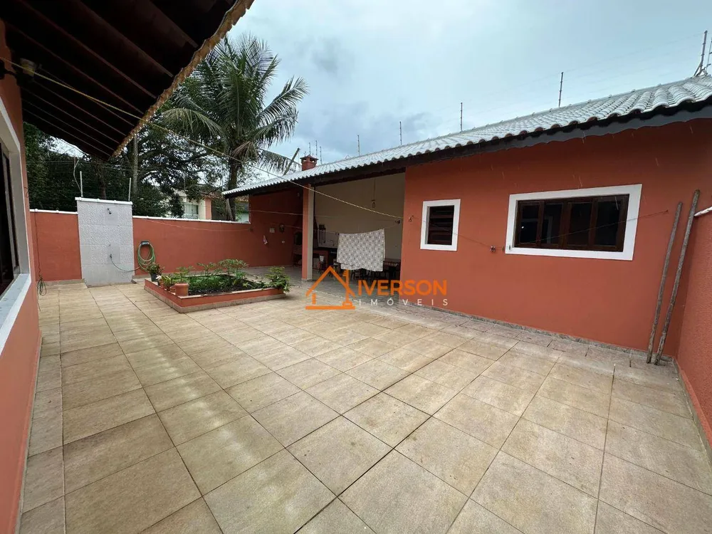 Casa, 3 quartos, 184 m² - Foto 3