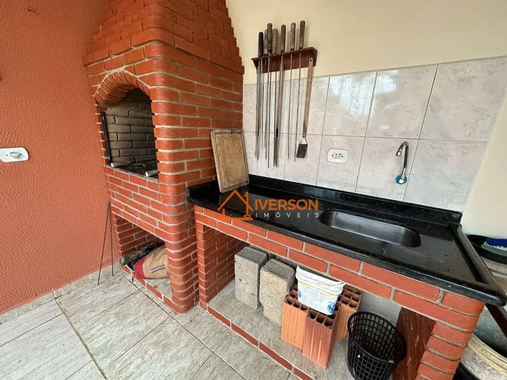 Casa, 3 quartos, 184 m² - Foto 20