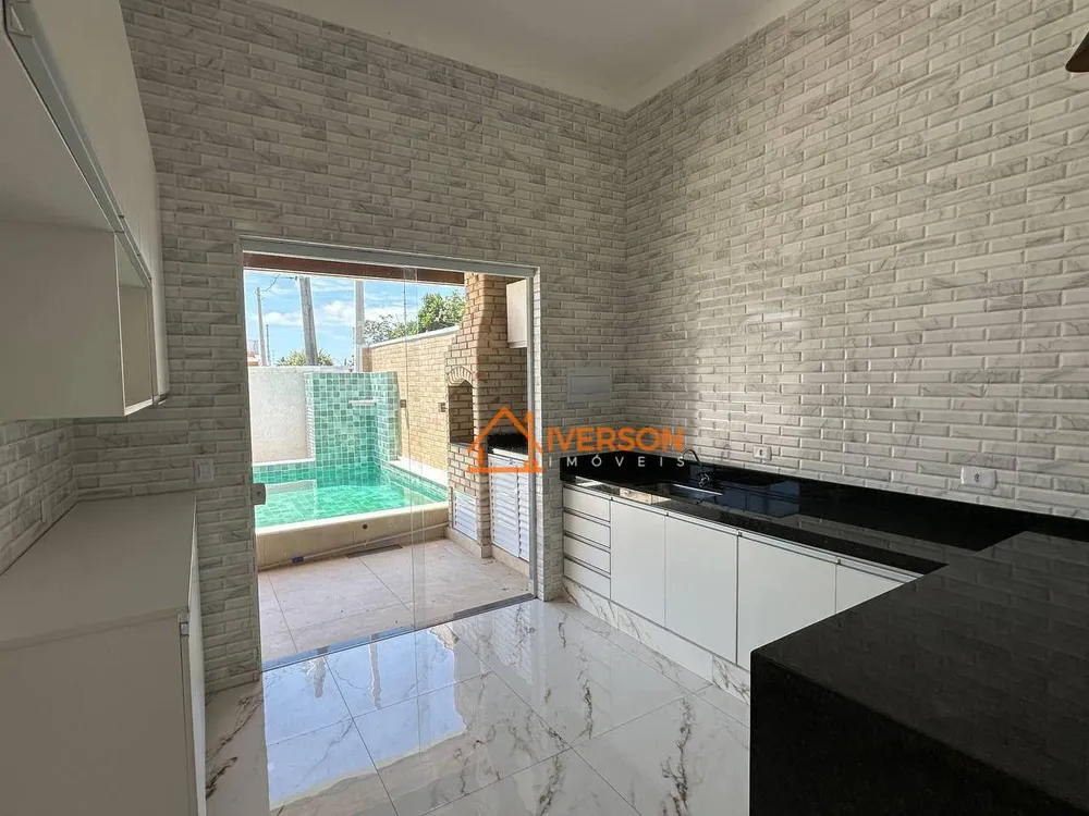 Casa, 2 quartos, 82 m² - Foto 7