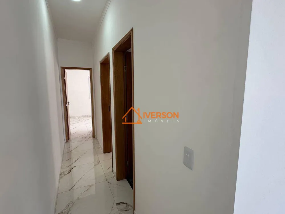 Casa, 2 quartos, 82 m² - Foto 9