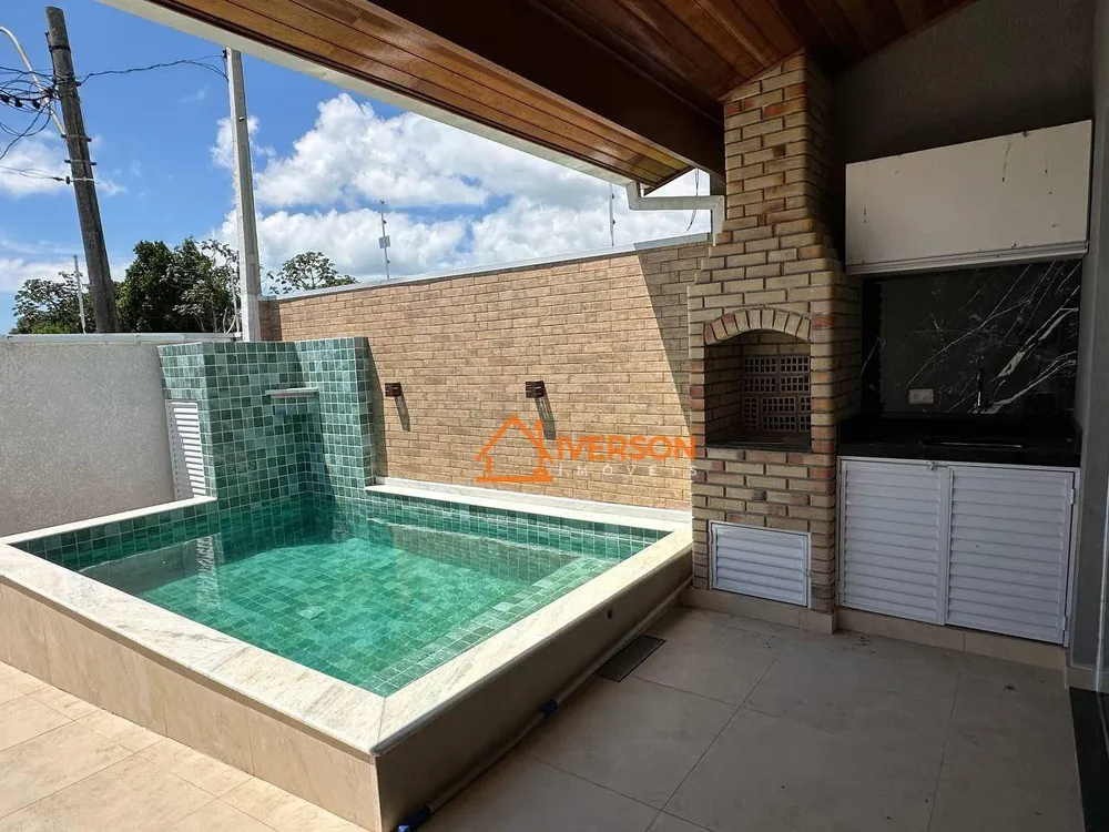 Casa, 2 quartos, 82 m² - Foto 12