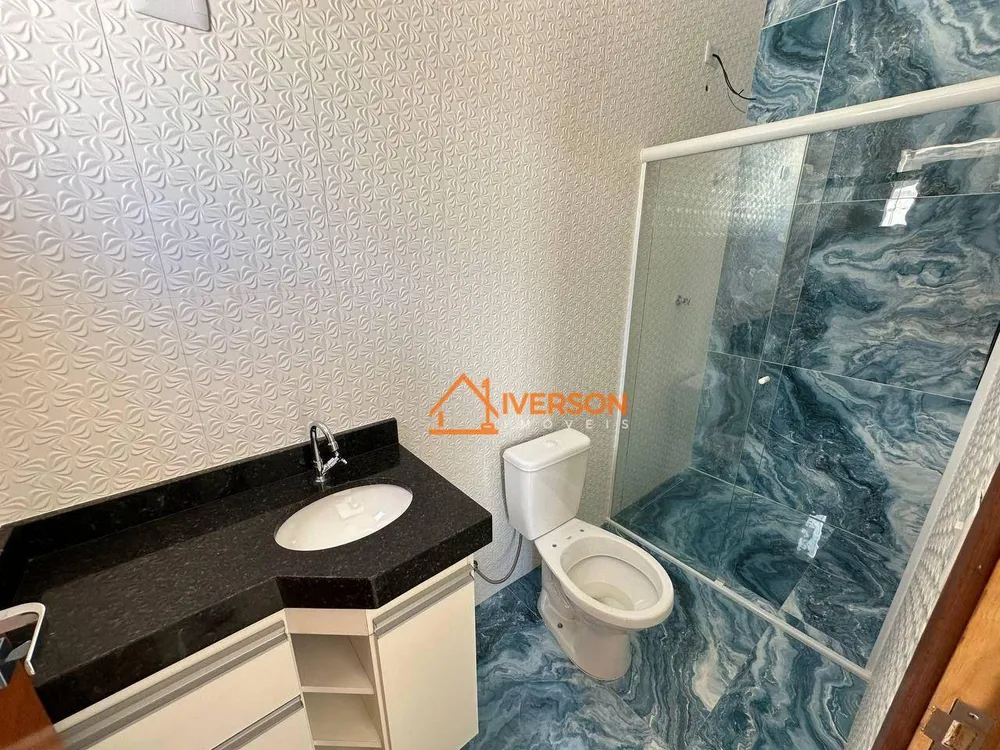 Casa, 2 quartos, 82 m² - Foto 3