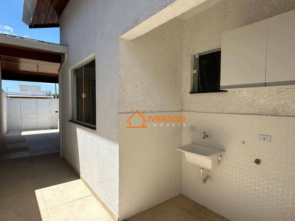 Casa, 2 quartos, 82 m² - Foto 13