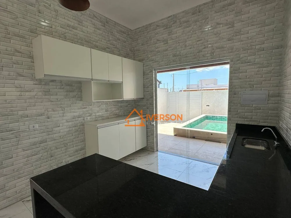 Casa, 2 quartos, 82 m² - Foto 6
