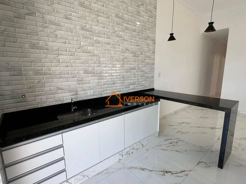 Casa, 2 quartos, 82 m² - Foto 8