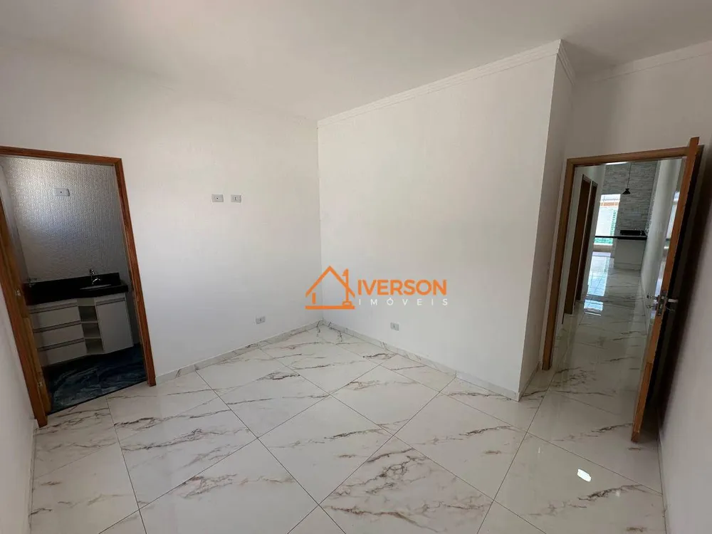 Casa, 2 quartos, 82 m² - Foto 11