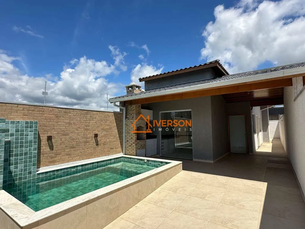 Casa, 2 quartos, 82 m² - Foto 16