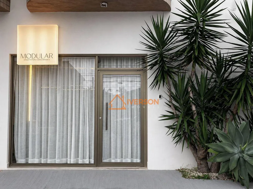 Loja-Salão, 75 m² - Foto 1