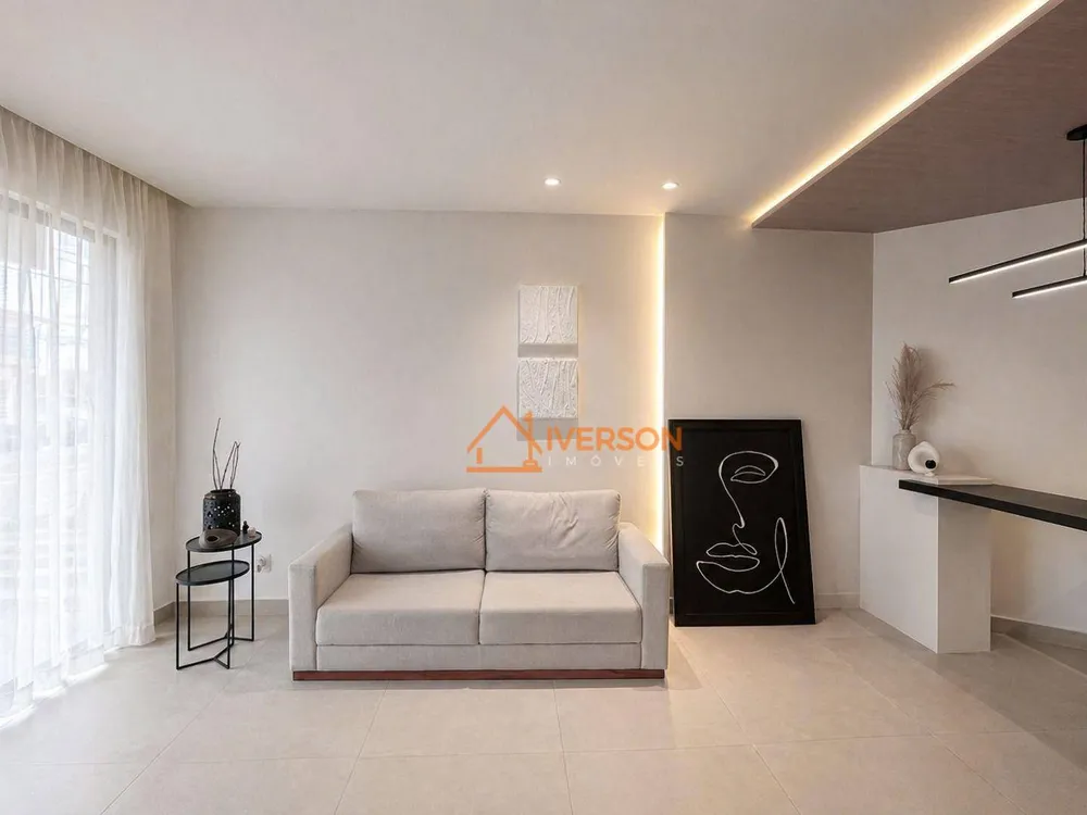 Loja-Salão, 75 m² - Foto 3