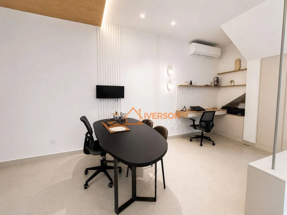 Loja-Salão, 75 m² - Foto 6