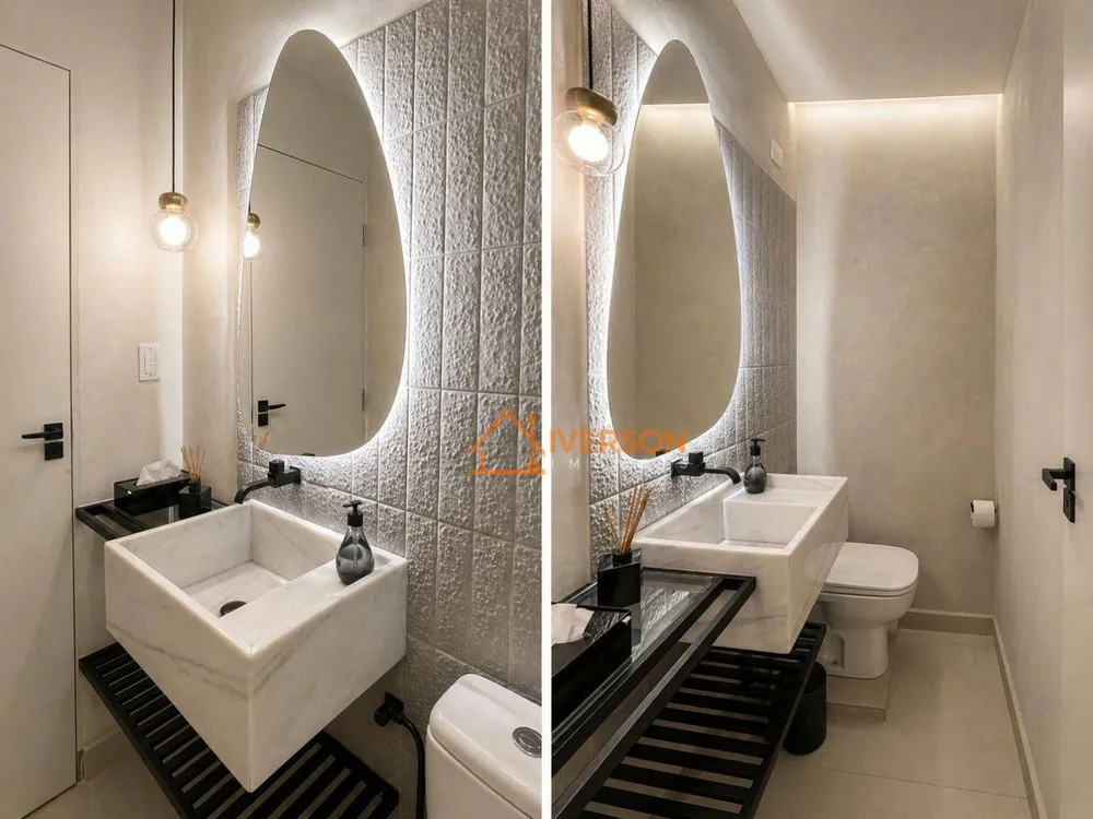 Loja-Salão, 75 m² - Foto 4