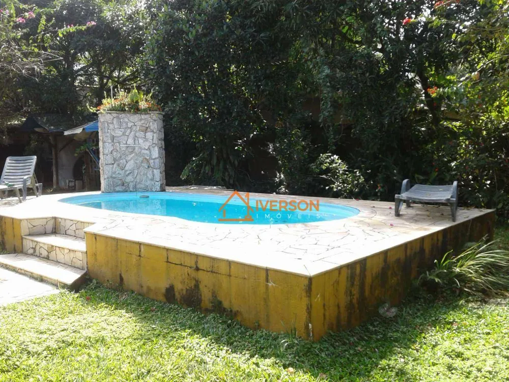 Sítio, 3 quartos, 8000 m² - Foto 4
