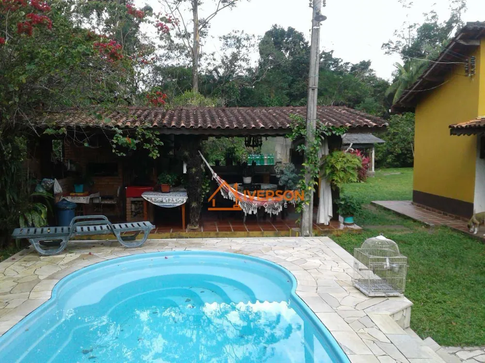 Sítio, 3 quartos, 8000 m² - Foto 8
