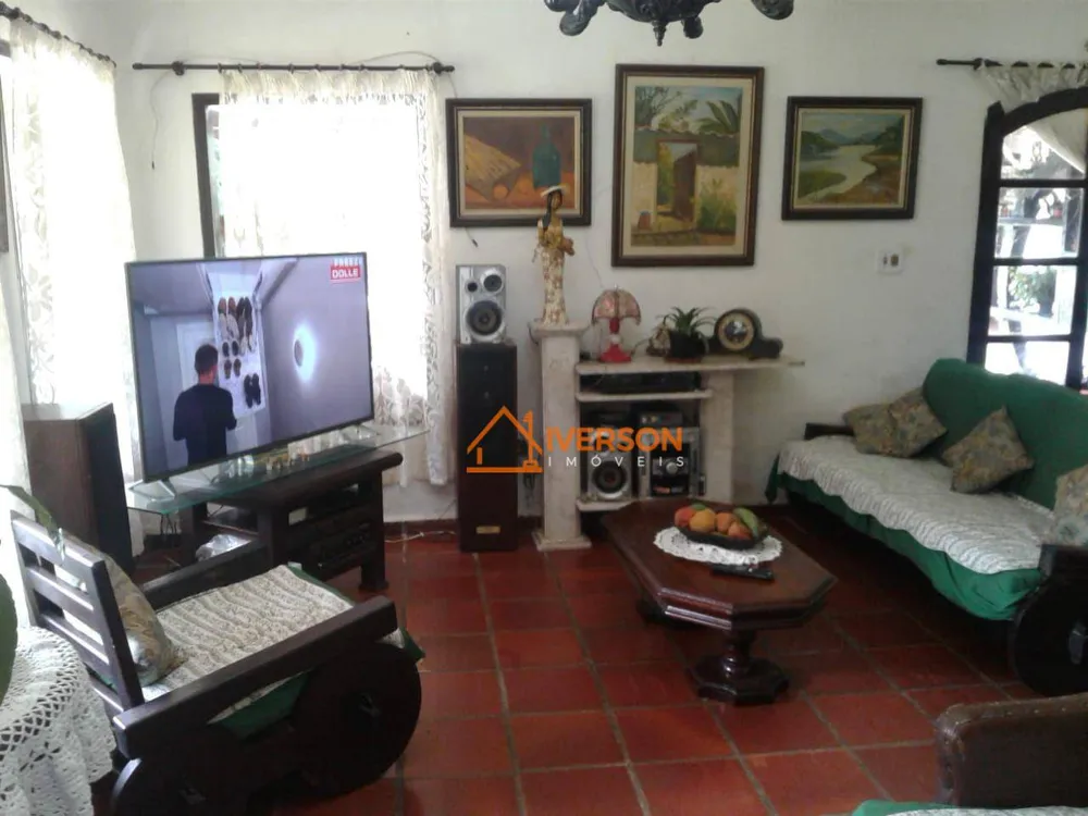 Sítio, 3 quartos, 8000 m² - Foto 3