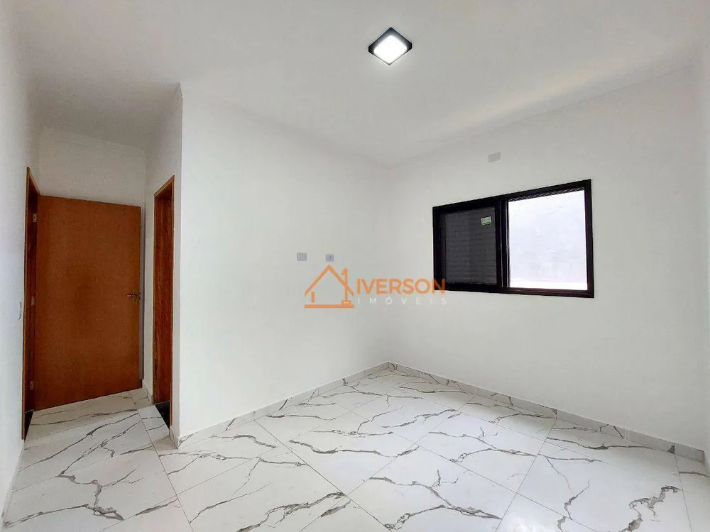 Casa, 3 quartos, 80 m² - Foto 2